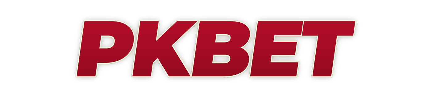 pkbet logo